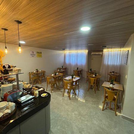 Veleiro Praia Hotel Maceió 외부 사진