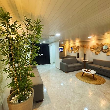Veleiro Praia Hotel Maceió 외부 사진