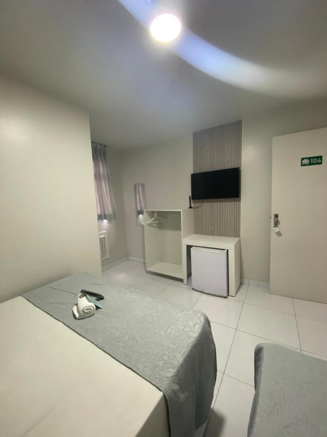 Veleiro Praia Hotel Maceió 외부 사진