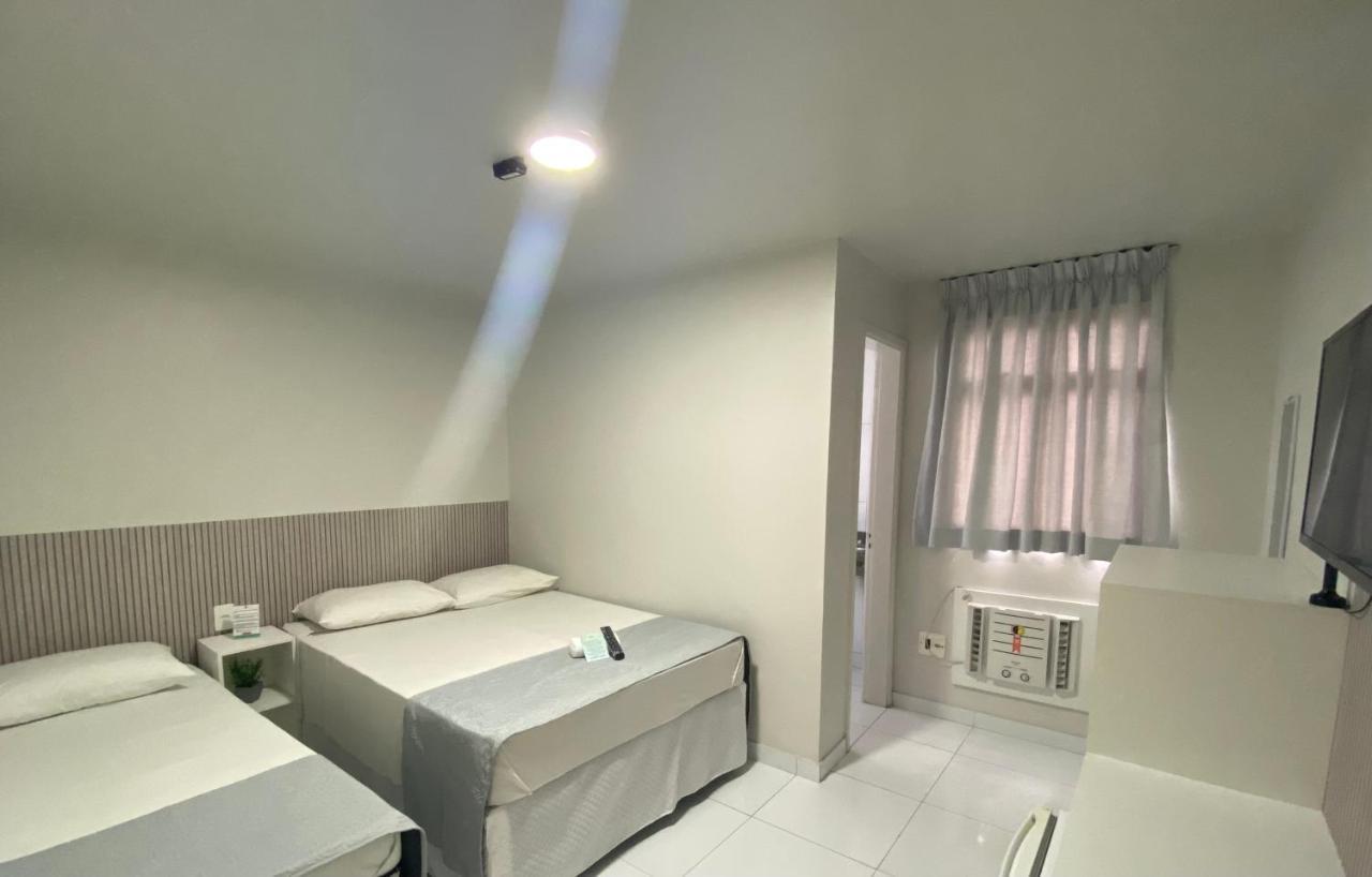 Veleiro Praia Hotel Maceió 외부 사진