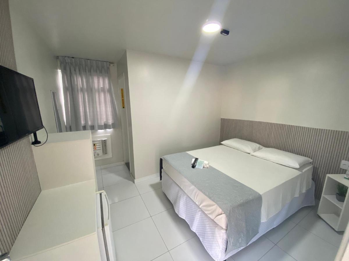 Veleiro Praia Hotel Maceió 외부 사진