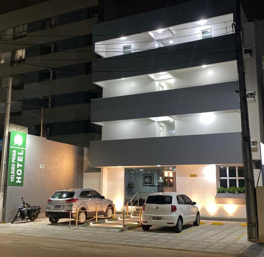 Veleiro Praia Hotel Maceió 외부 사진