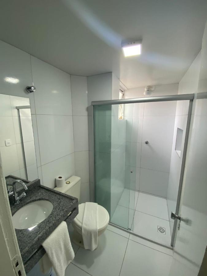 Veleiro Praia Hotel Maceió 외부 사진