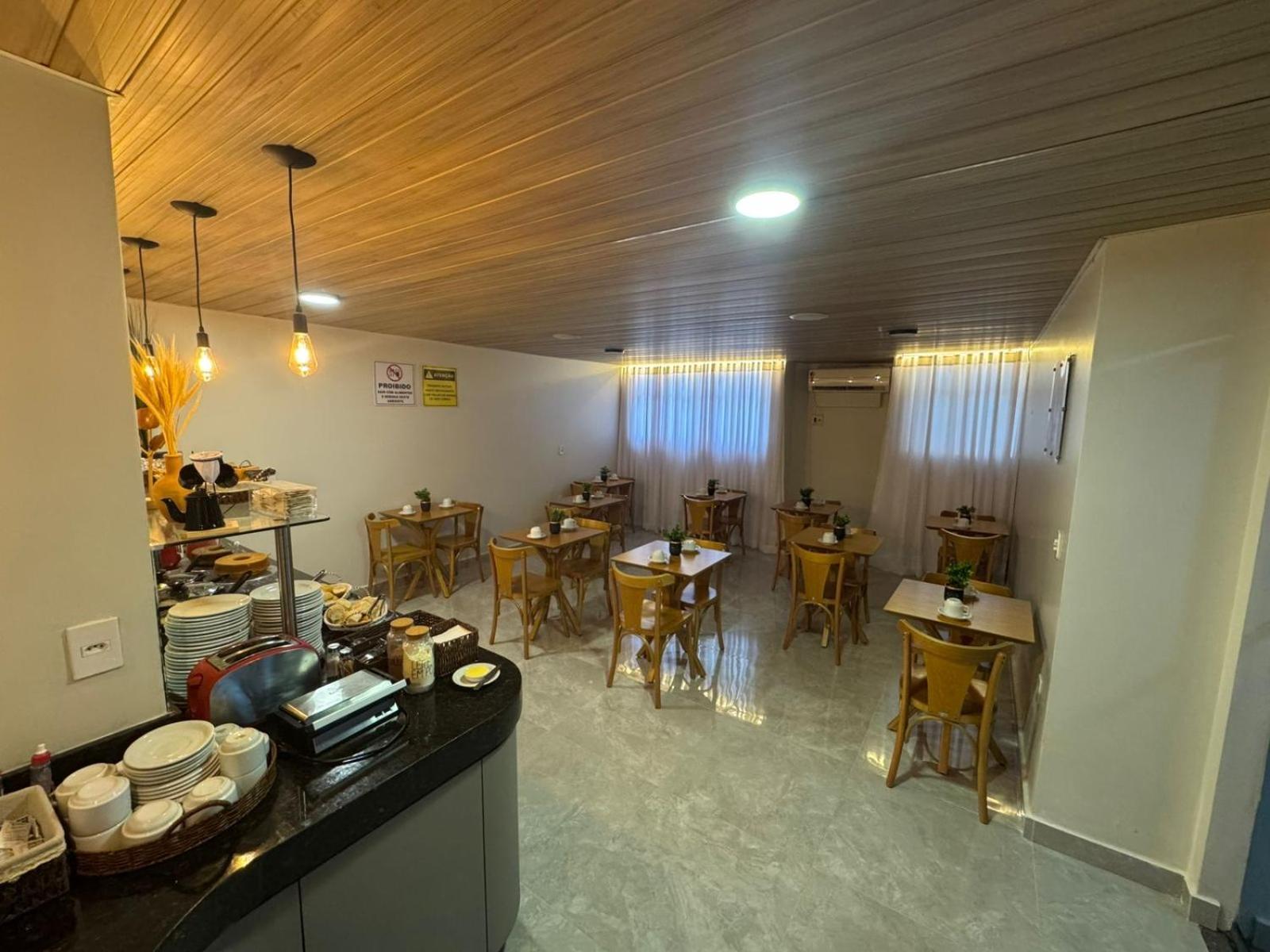 Veleiro Praia Hotel Maceió 외부 사진