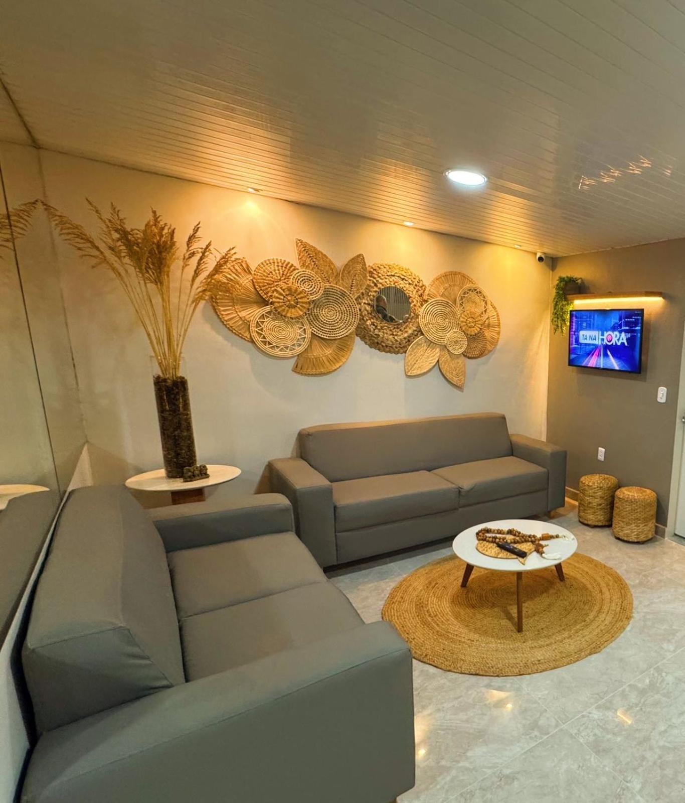 Veleiro Praia Hotel Maceió 외부 사진