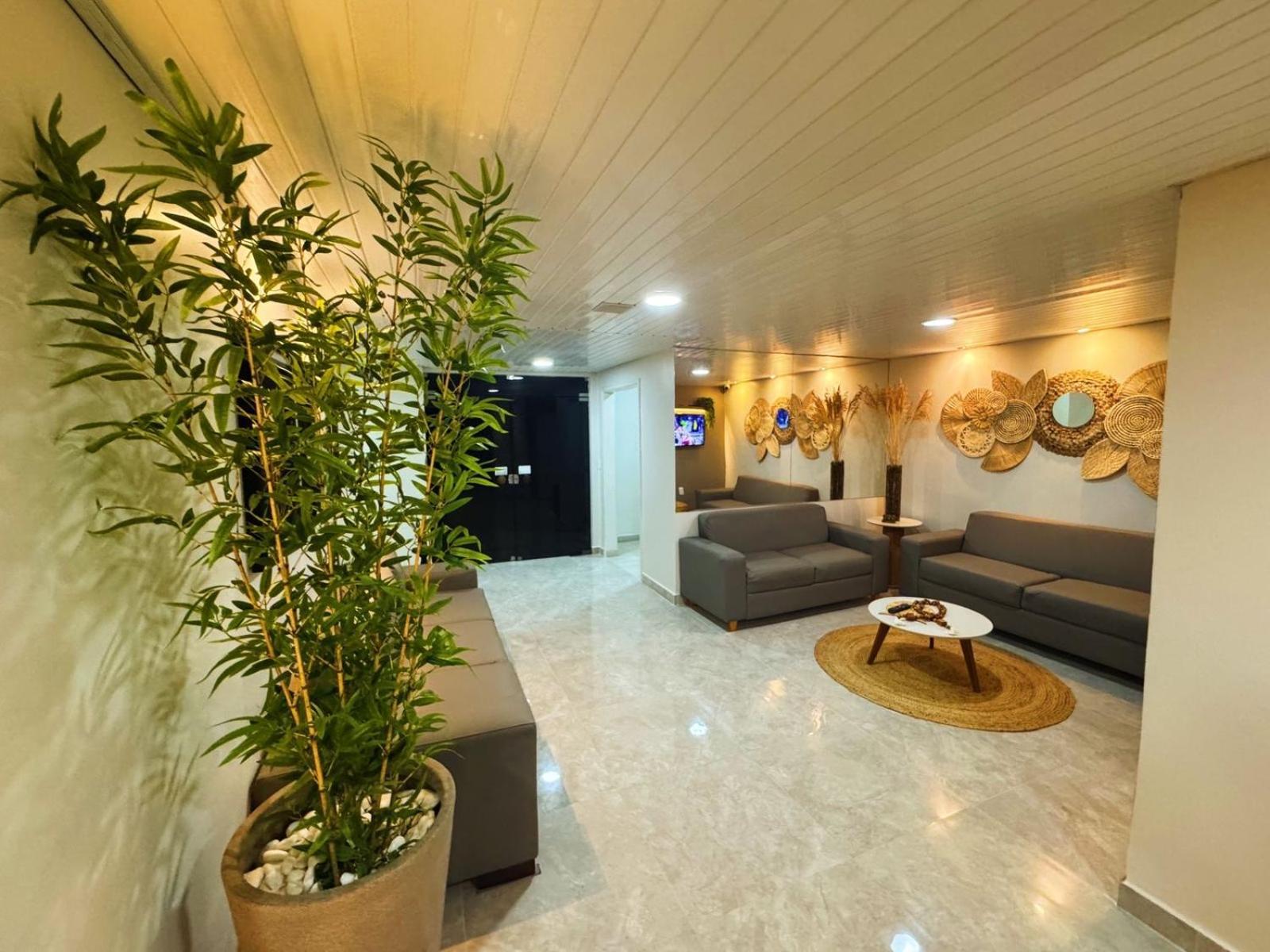 Veleiro Praia Hotel Maceió 외부 사진